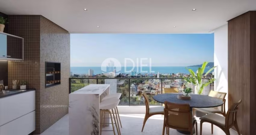 Um Ótimo apartamento na planta em porto belo!, Pereque, Porto Belo - SC
