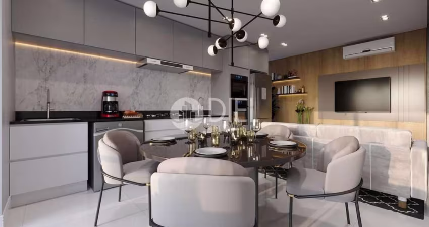 Apartamento com 2 suÍtes e 1 vaga individual, Morretes, Itapema - SC