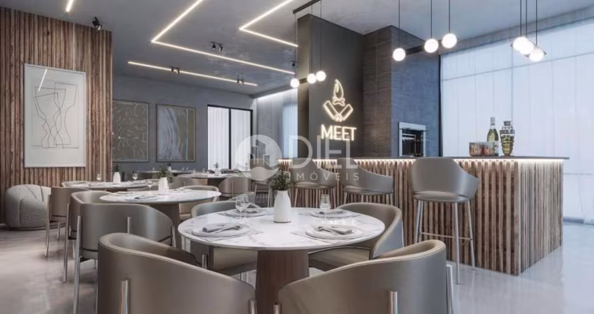 Apartamento com 2 suÍtes e 2 vagas em porto belo, Pereque, Porto Belo - SC