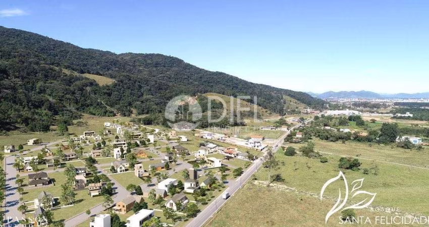 Um belo terreno para vocÊ, venha saber mais!! , Pereque, Porto Belo - SC