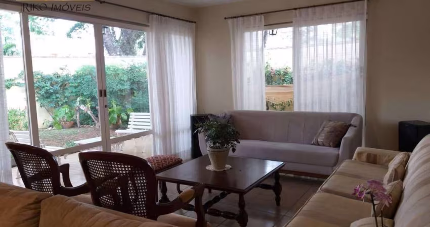 Casa com 4 dormitórios à venda, 280 m² por R$ 1.800.000,00 - Jardim Esplanada - São José dos Campos/SP