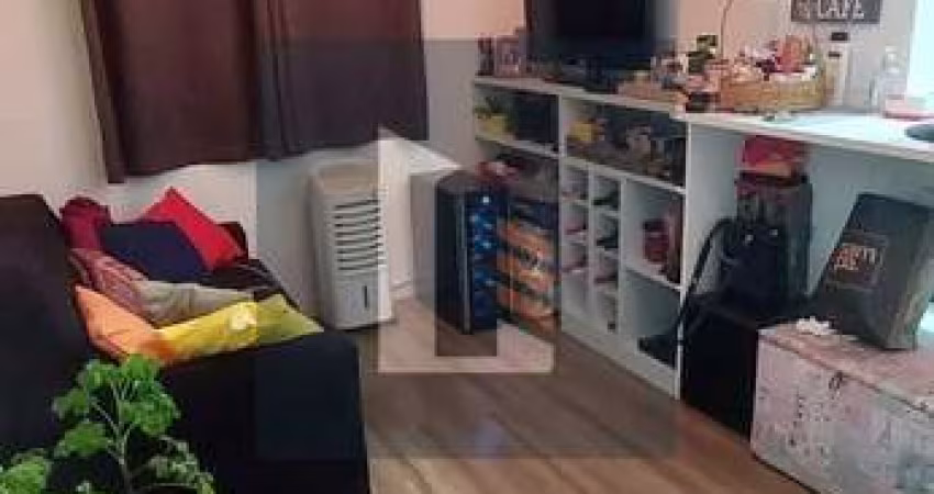Apartamento 1 dormitório mobiliado, com vaga