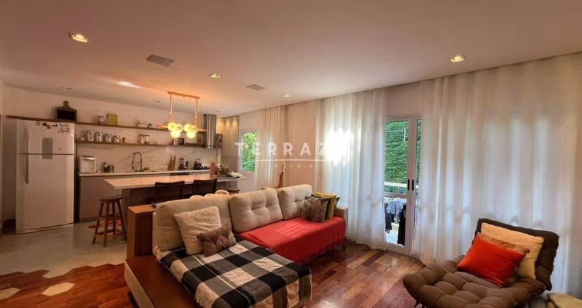 Apartamento à venda, 3 quartos, 2 suítes, 1 vaga, Barra do Imbuí - Teresópolis/RJ