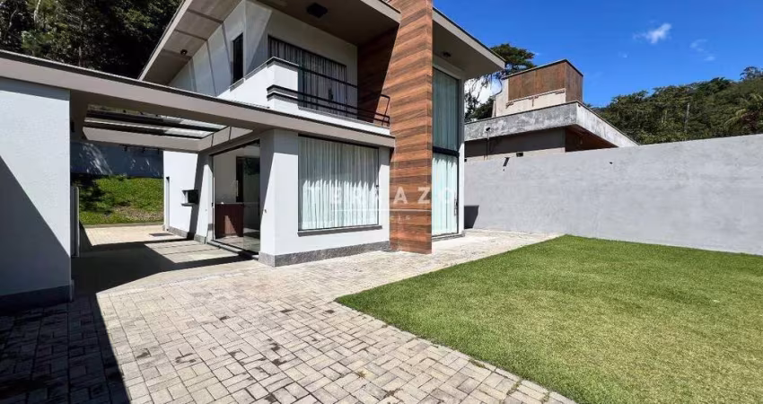 Casa à venda, 3 quartos, 3 suítes, 8 vagas, Quebra Frascos - Teresópolis/RJ
