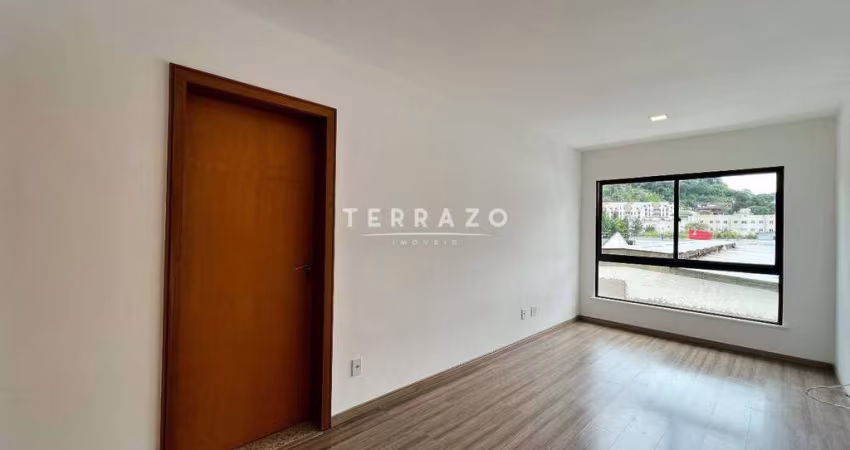 Apartamento para aluguel, 2 quartos, Bom Retiro - Teresópolis/RJ - Cód 4981