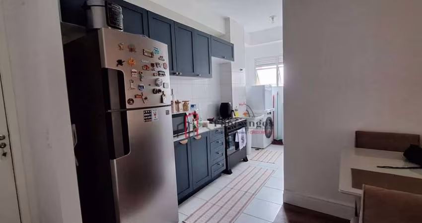 APARTAMENTO 3 DORM COM 1 SUÍTE - VIVA VISTA MIRANTE - SUMARÉ