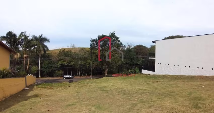 TERRENO  LOTEAMENTO CAMINHOS DE SÃO CONRADO  EM SOUSAS - CAMPINAS - SP