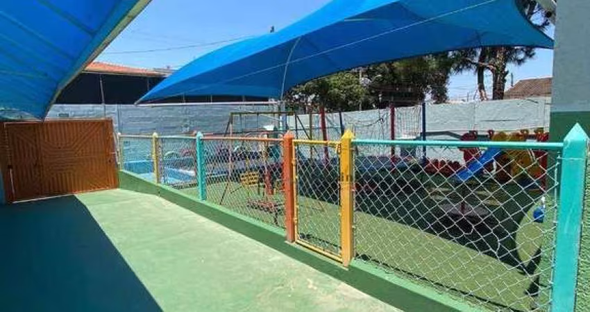 CASA COMERCIAL Á VENDA  LOCADA  NO BAIRRO FLAMBOYANT, EM PAULÍNIA SP