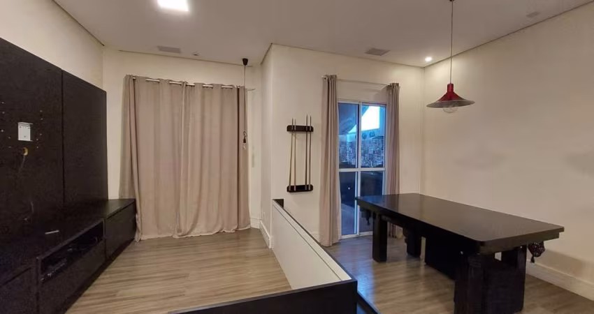 APARTAMENTO TÉRREO - ESPAÇO GOURMET E JACUZZI - VIVA VISTA SOLAR - SUMARÉ