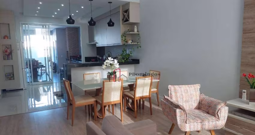 CASA TÉRREA - FACHADA MODERNA - RESIDENCIAL REAL PARK - SUMARÉ