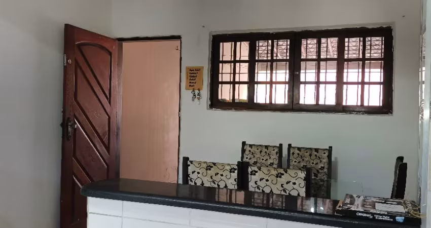 Casa Térrea Jardim Divinolândia (bela vista) Guarulhos