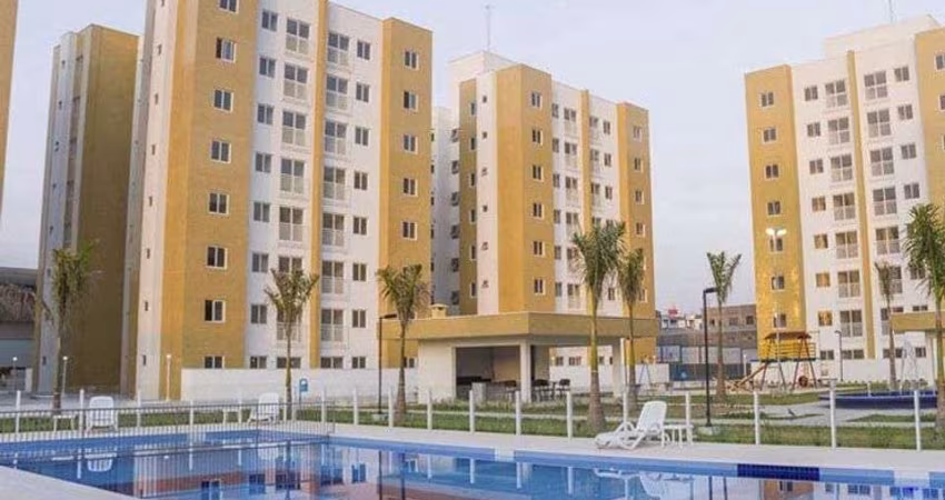 Apartamento Garden para Venda em Curitiba, Portão, 3 dormitórios, 1 suíte, 2 banheiros, 1 vaga