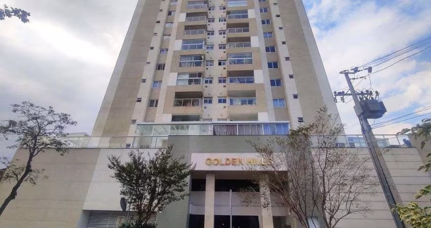 Apartamento para Venda em São José dos Pinhais, Centro, 3 dormitórios, 1 suíte, 2 banheiros, 2 vagas