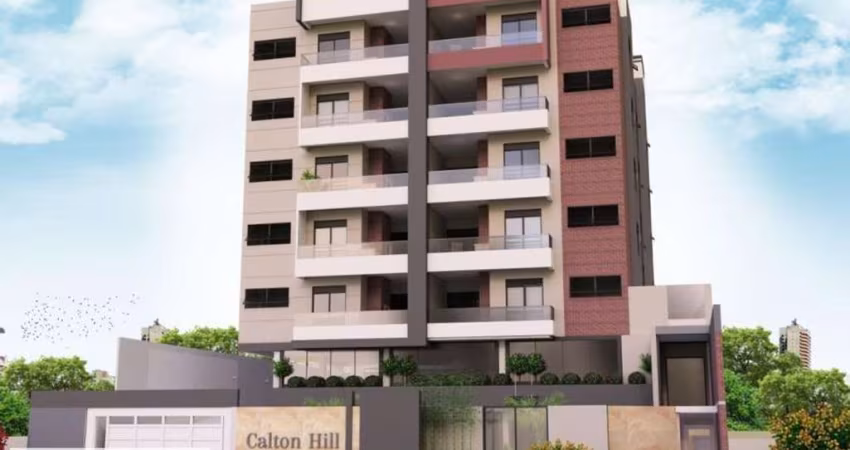 Apartamento para Venda em São José dos Pinhais, Silveira da Motta, 3 dormitórios, 1 suíte, 2 banheiros, 2 vagas
