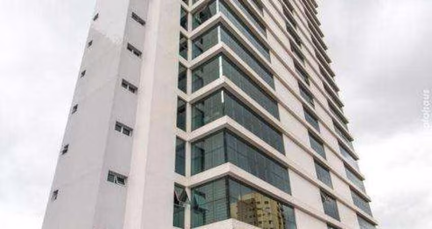 Apartamento para Venda em Curitiba, Cabral, 3 dormitórios, 3 suítes, 3 banheiros, 2 vagas