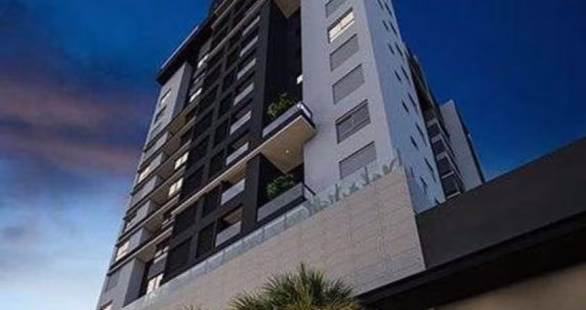 Apartamento para Venda em Curitiba, Boa Vista, 2 dormitórios, 1 suíte, 2 banheiros, 1 vaga