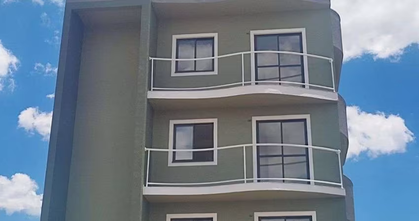 Apartamento para Venda em São José dos Pinhais, Afonso Pena, 3 dormitórios, 1 suíte, 2 banheiros, 1 vaga
