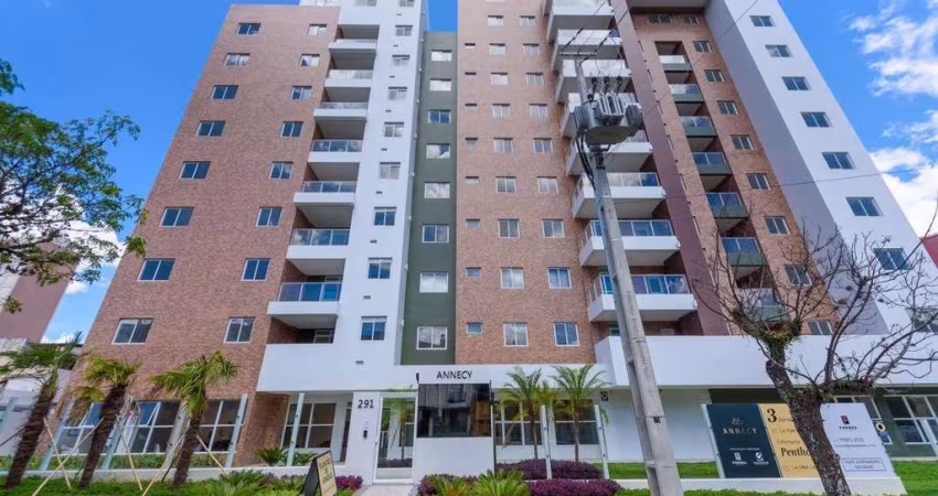 Cobertura Duplex para Venda em Curitiba, Mercês, 3 dormitórios, 2 suítes, 3 banheiros, 1 vaga