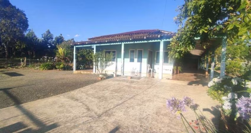 Casa para Venda em Piên, Trigolândia, 3 dormitórios, 2 banheiros, 10 vagas