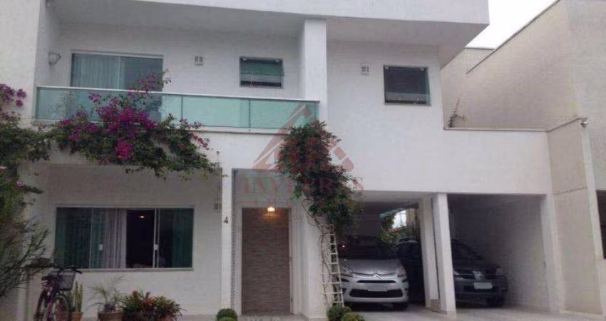 Casa para Venda em Curitiba, Santa Felicidade, 4 dormitórios, 4 suítes, 5 banheiros, 4 vagas