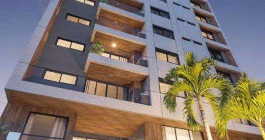 Cobertura Duplex para Venda em Curitiba, Alto da Rua XV, 3 dormitórios, 3 suítes, 4 banheiros, 3 vagas