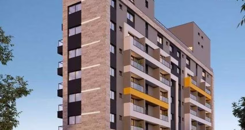 Studio para Venda em Curitiba, Batel, 1 dormitório, 1 banheiro