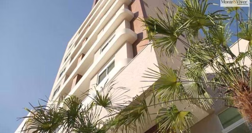 Apartamento para Venda em Curitiba, Alto da XV, 3 dormitórios, 3 suítes, 3 banheiros, 2 vagas