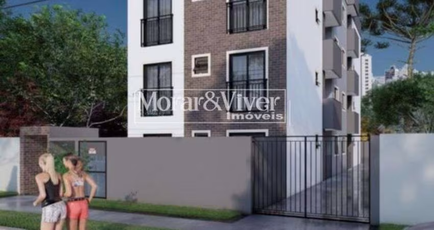 Apartamento para Venda em São José dos Pinhais, Parque da Fonte, 3 dormitórios, 1 suíte, 2 banheiros, 1 vaga