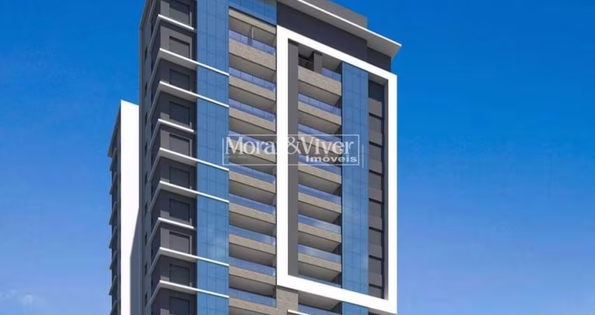 Apartamento para Venda em Curitiba, Cidade Industrial, 3 dormitórios, 1 suíte, 2 banheiros, 2 vagas