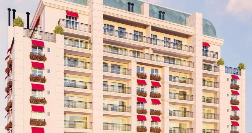 Cobertura Duplex para Venda em Curitiba, Batel, 2 dormitórios, 2 suítes, 2 banheiros, 2 vagas