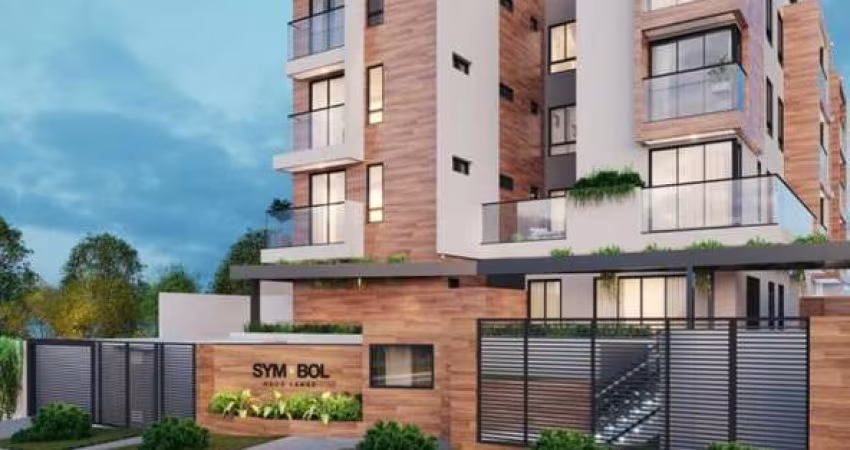 Cobertura Duplex para Venda em Curitiba, Juvevê, 3 dormitórios, 1 suíte, 2 banheiros, 3 vagas