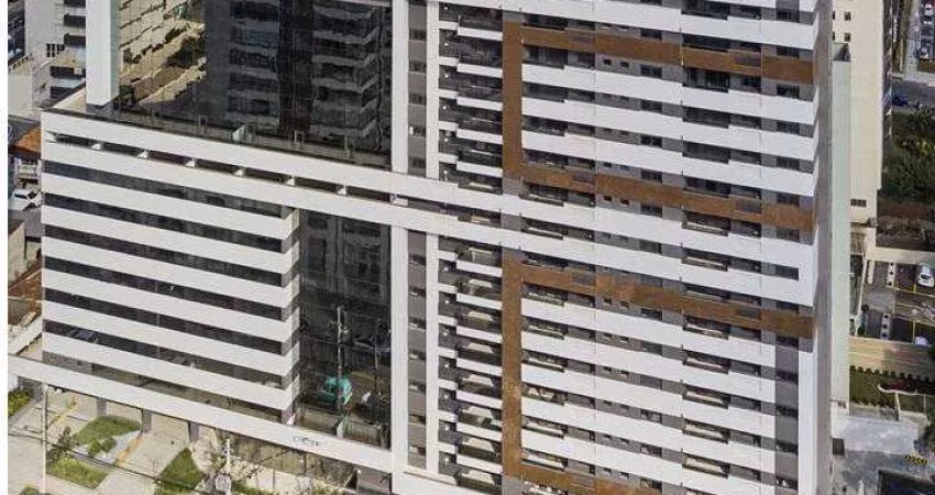 Apartamento para Venda em Curitiba, Vila Izabel, 3 dormitórios, 1 suíte, 2 banheiros, 2 vagas