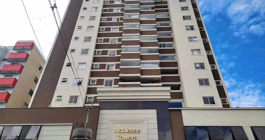 Apartamento Garden para Venda em São José dos Pinhais, Centro, 3 dormitórios, 1 suíte, 2 banheiros, 2 vagas