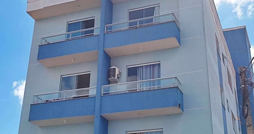 Apartamento para Venda em São José dos Pinhais, Boneca do Iguaçu, 2 dormitórios, 1 banheiro, 1 vaga