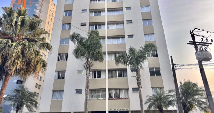 Apartamento para Venda em Curitiba, Água Verde, 3 dormitórios, 1 suíte, 3 banheiros, 1 vaga