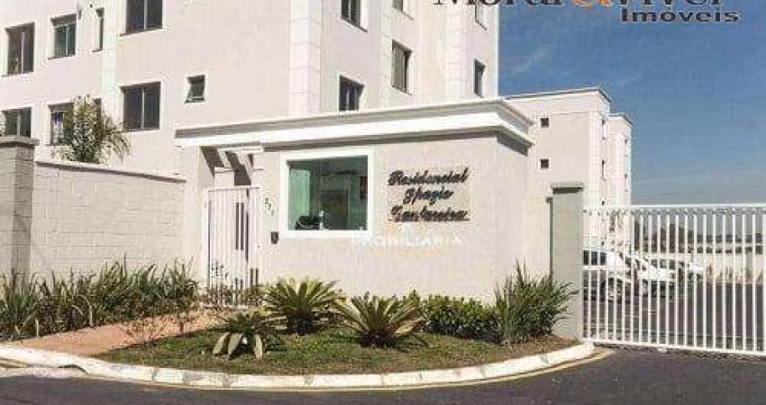 Apartamento para Venda em São José dos Pinhais, Iná, 2 dormitórios, 1 banheiro, 1 vaga