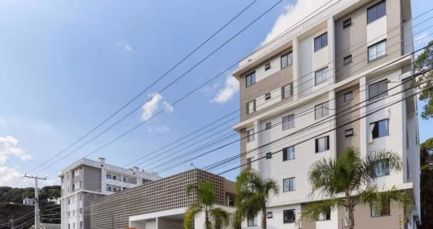Apartamento para Venda em São José dos Pinhais, Parque da Fonte, 2 dormitórios, 1 banheiro, 1 vaga