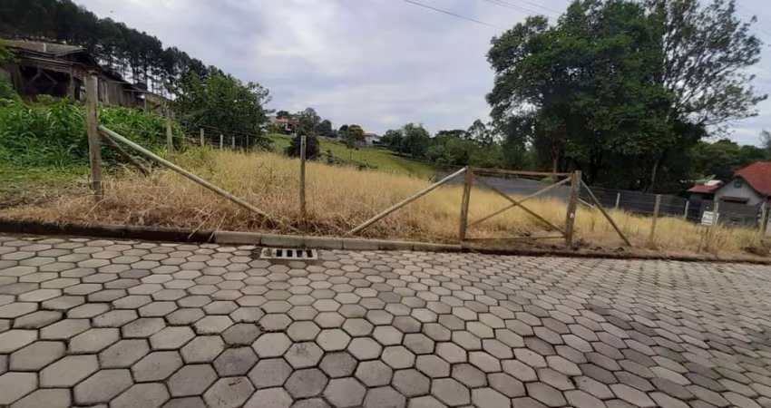 Terreno para Venda em Trombudo Central, Cidade Alta