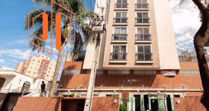 Cobertura Duplex para Venda em Curitiba, Novo Mundo, 3 dormitórios, 1 suíte, 2 banheiros, 2 vagas