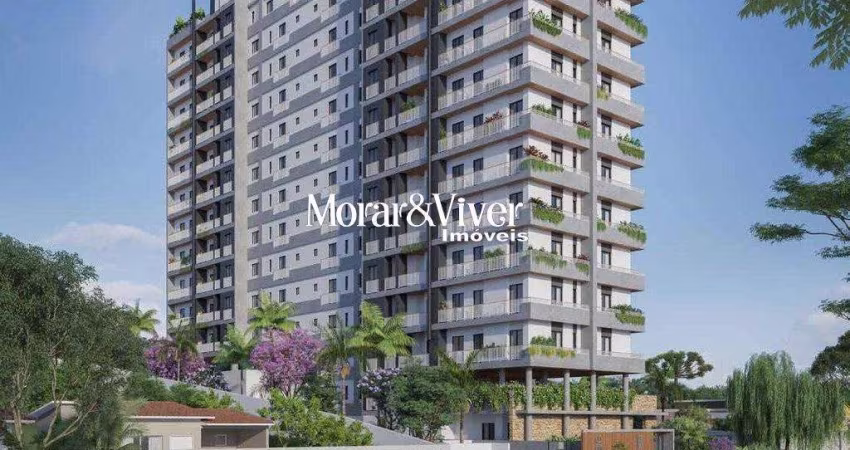 Apartamento para Venda em Curitiba, Bairro Alto, 3 dormitórios, 1 suíte, 2 banheiros, 1 vaga