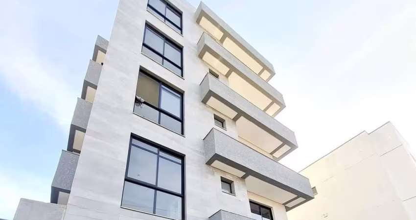 Apartamento para Venda em São José dos Pinhais, Carioca, 3 dormitórios, 1 suíte, 2 banheiros, 1 vaga