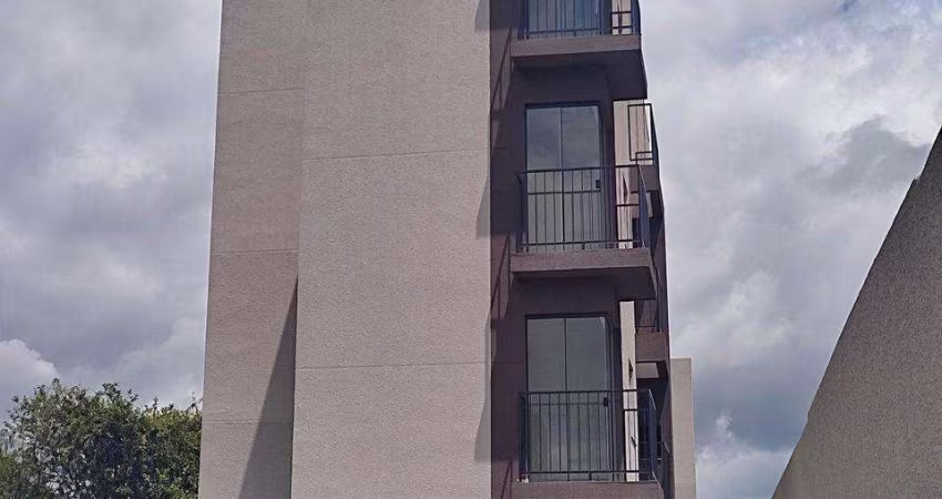Apartamento para Venda em São José dos Pinhais, Parque da Fonte, 2 dormitórios, 1 banheiro, 1 vaga