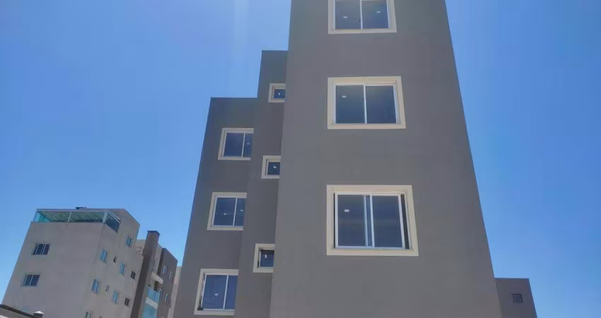 Apartamento Garden para Venda em São José dos Pinhais, Cidade Jardim, 3 dormitórios, 1 banheiro, 1 vaga