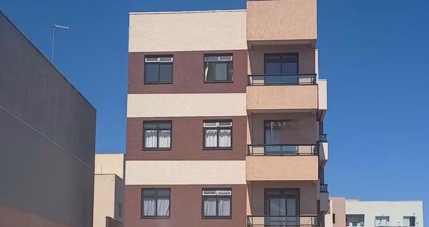 Apartamento para Venda em São José dos Pinhais, Cidade Jardim, 3 dormitórios, 1 banheiro, 1 vaga