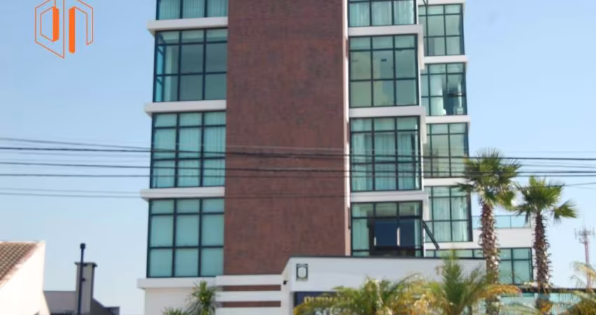 Apartamento para Venda em São José dos Pinhais, Centro, 4 dormitórios, 1 suíte, 3 banheiros, 2 vagas
