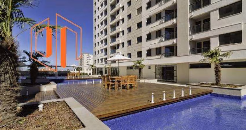 Apartamento para Venda em Curitiba, Capão Raso, 3 dormitórios, 1 suíte, 2 banheiros, 2 vagas
