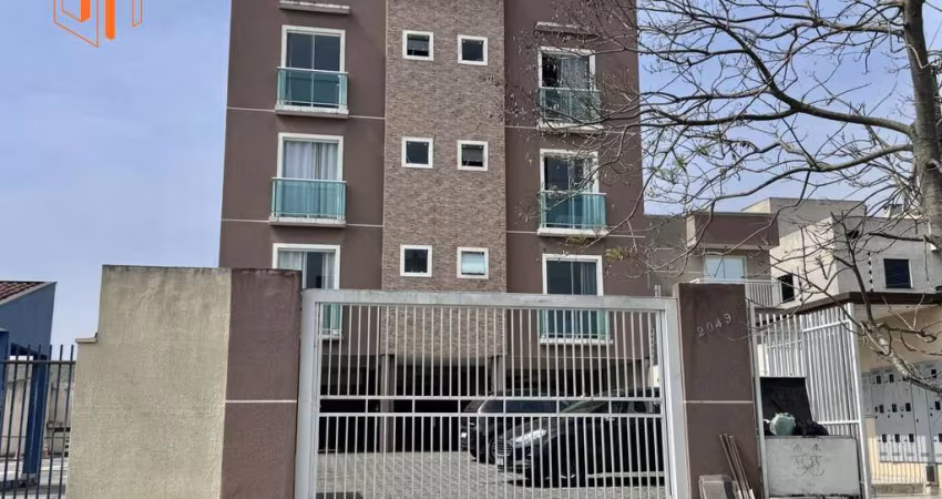 Apartamento para Venda em São José dos Pinhais, Parque da Fonte, 2 dormitórios, 1 banheiro, 1 vaga