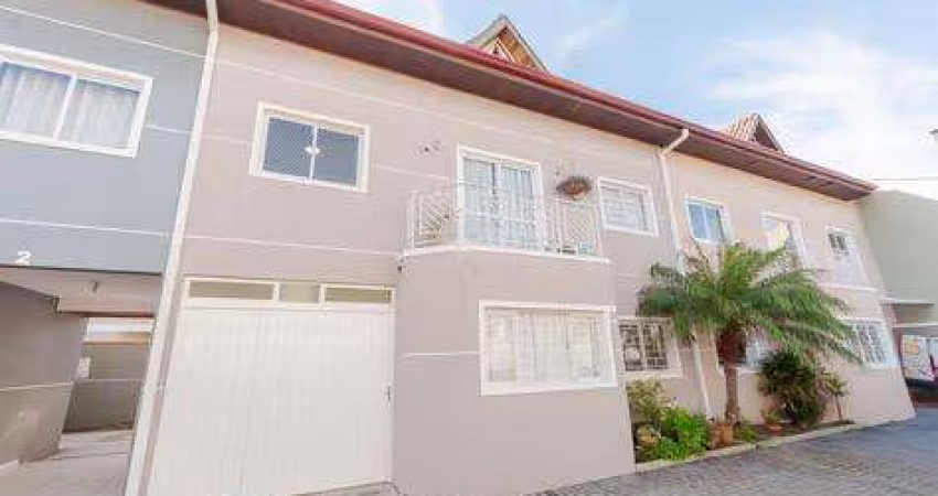 Apartamento para Venda em Curitiba, Santa Felicidade, 3 dormitórios, 1 suíte, 3 banheiros, 2 vagas