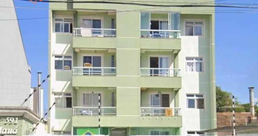 Apartamento para Venda em São José dos Pinhais, Afonso Pena, 2 dormitórios, 1 banheiro, 1 vaga