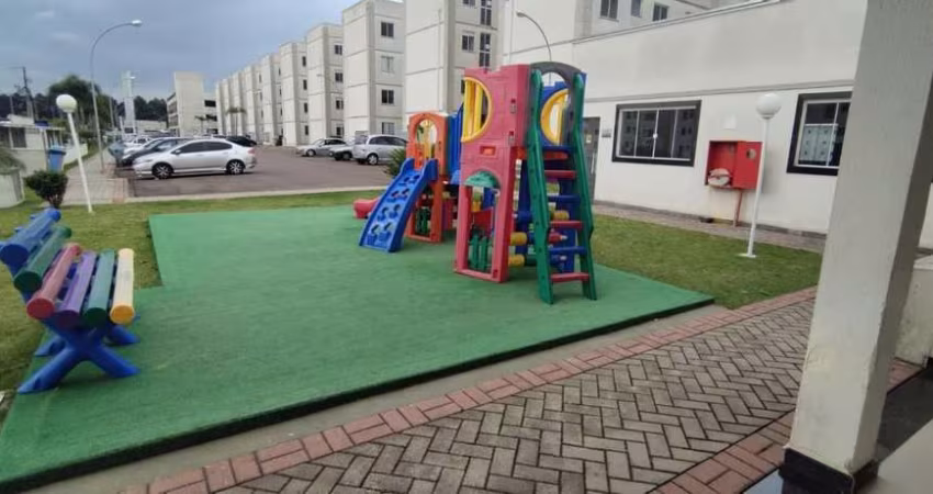 Apartamento para Venda em Curitiba, Pinheirinho, 2 dormitórios, 1 banheiro, 1 vaga